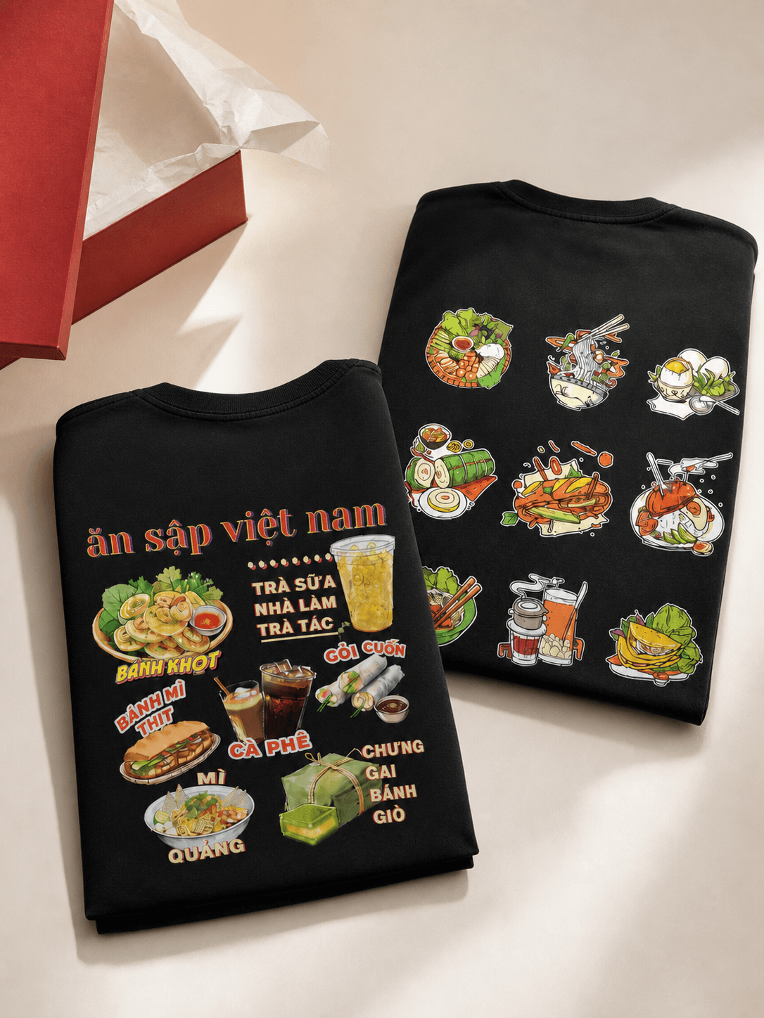 Bộ đôi Bàn Việt