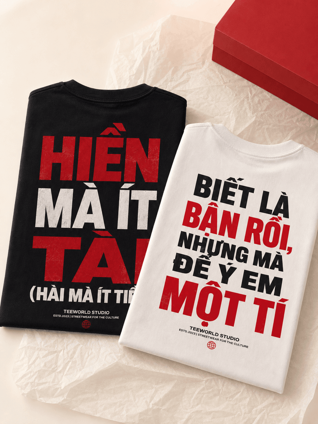 Bộ đôi Câu Chữ