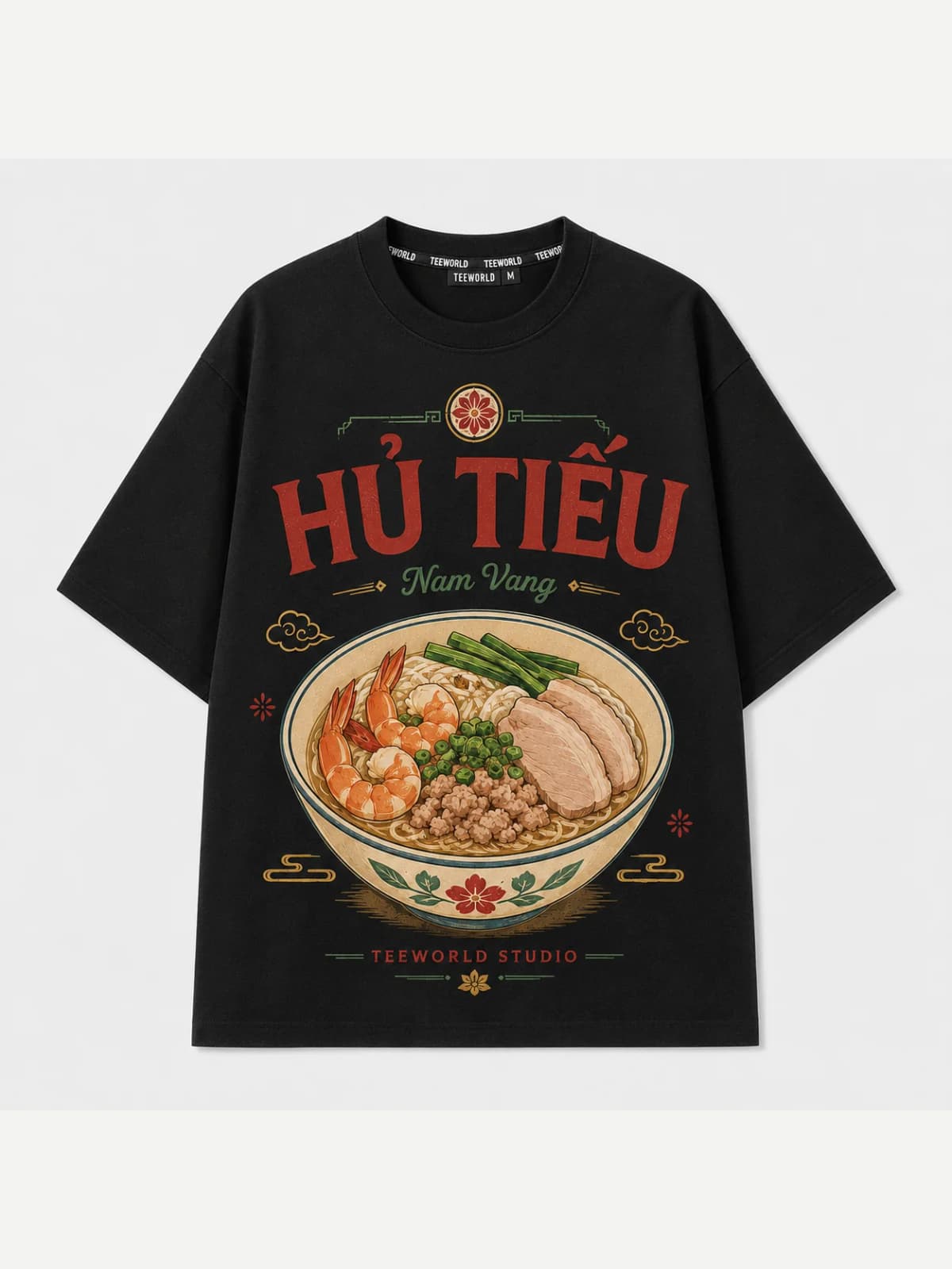 Ảnh sản phẩm Hủ Tiếu Nam Vang Tee