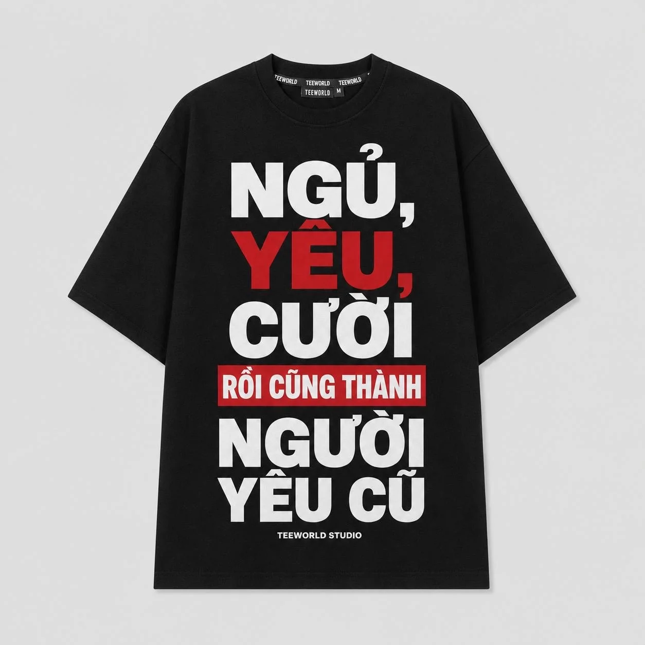 Ảnh sản phẩm Người Yêu Cũ Tee