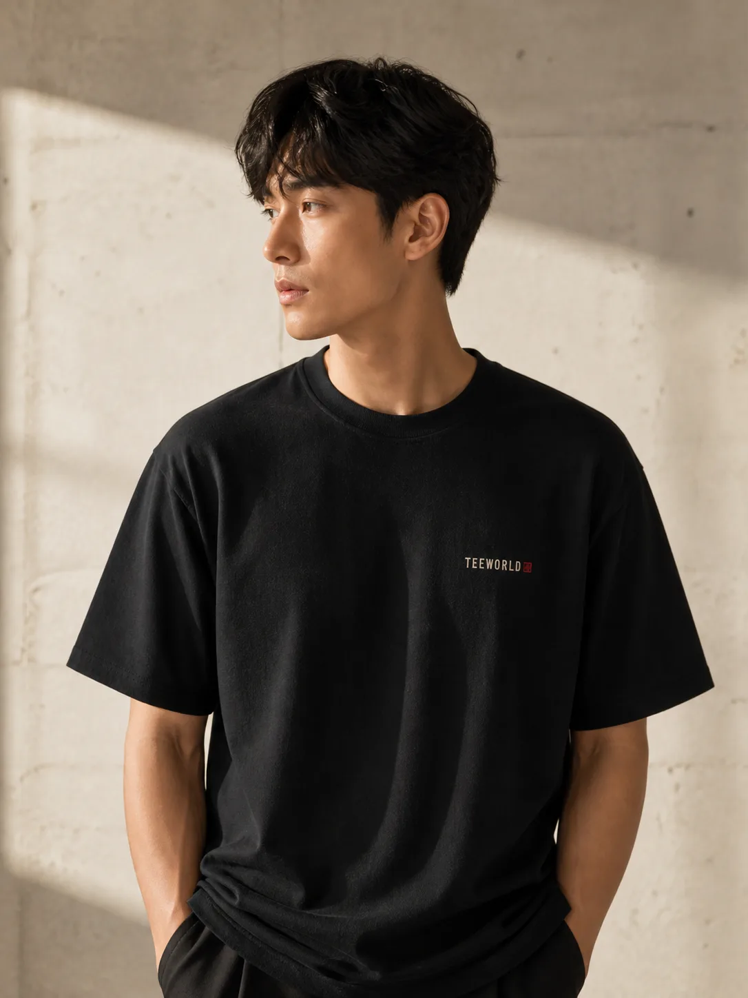 Teeworld Premium