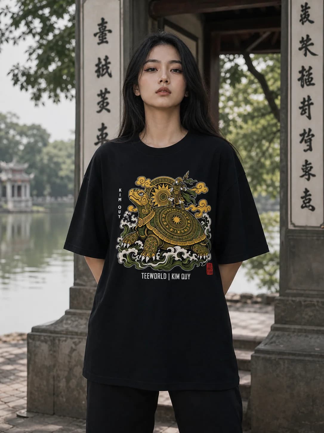Kim Quy Tee