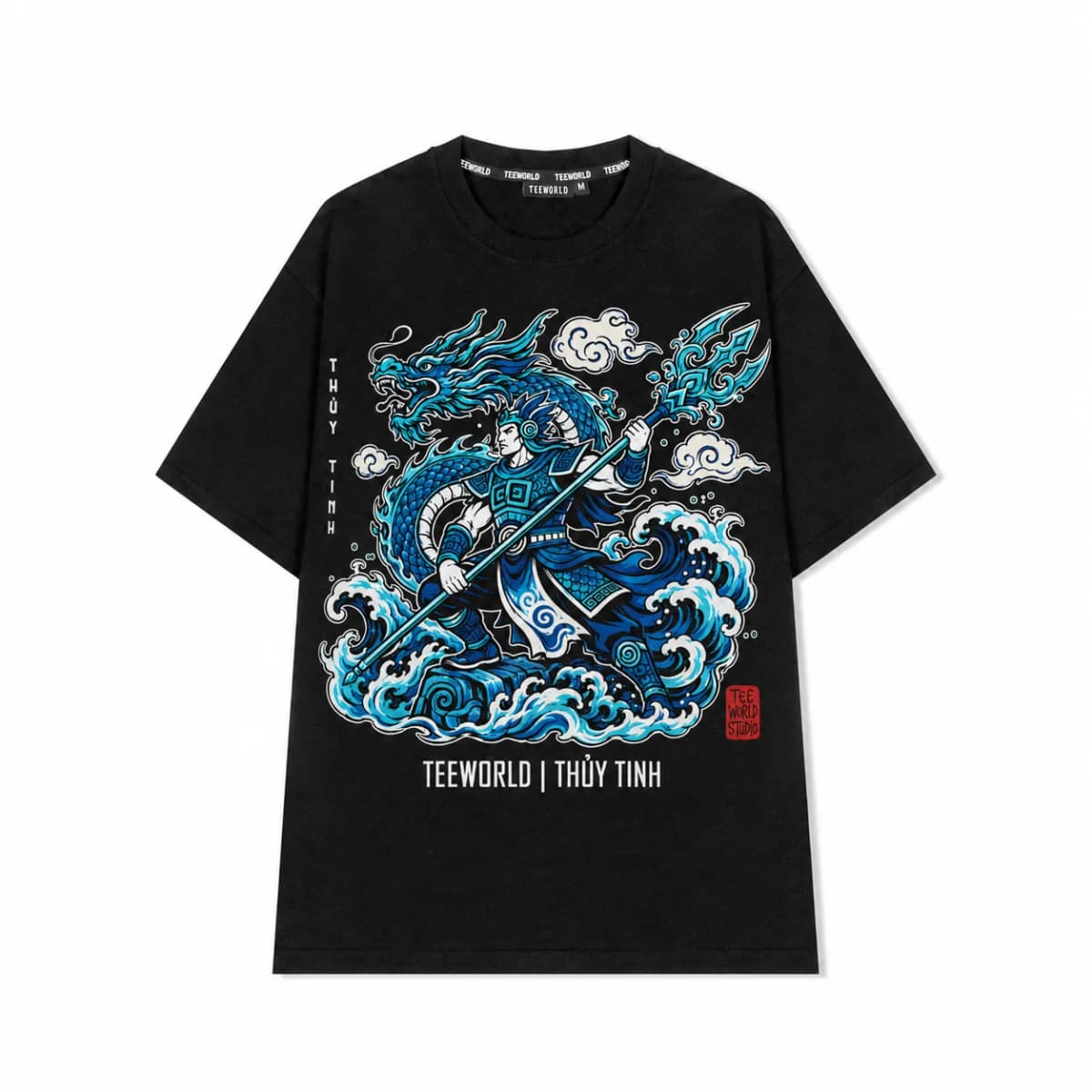 Ảnh sản phẩm Thủy Tinh Tee
