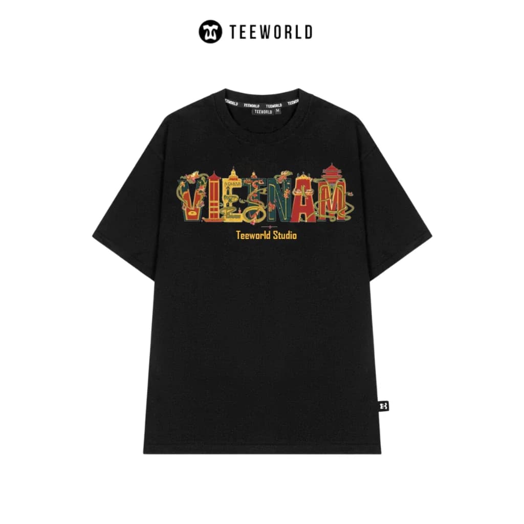 Ảnh sản phẩm VIETNAM Tee